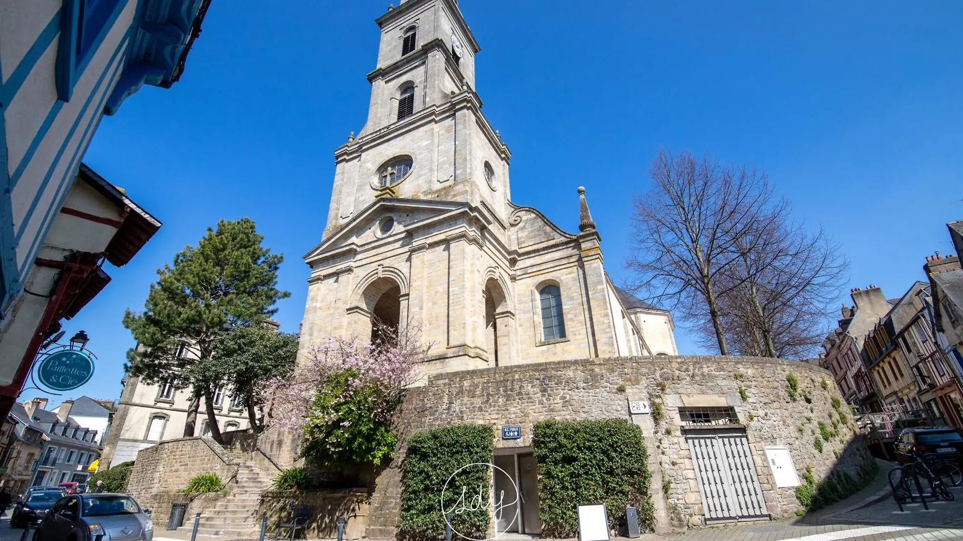 Apartment L'Hermine - Coquet - Port - Linge Inclu Vannes